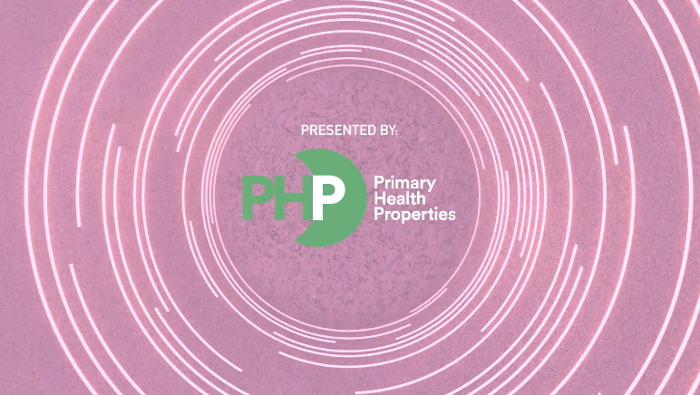 Watch: The Levelling Up Goals | Goal 8: Good health and well-being  hosted by PHP