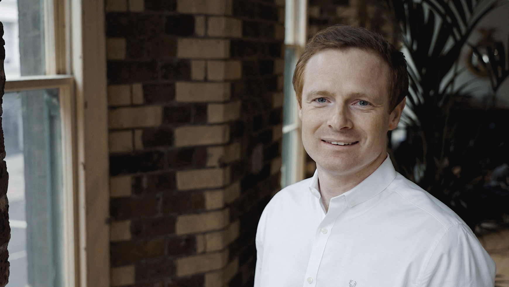 Watch: The Levelling Up Awards | Robbie Moore | Nominate today 