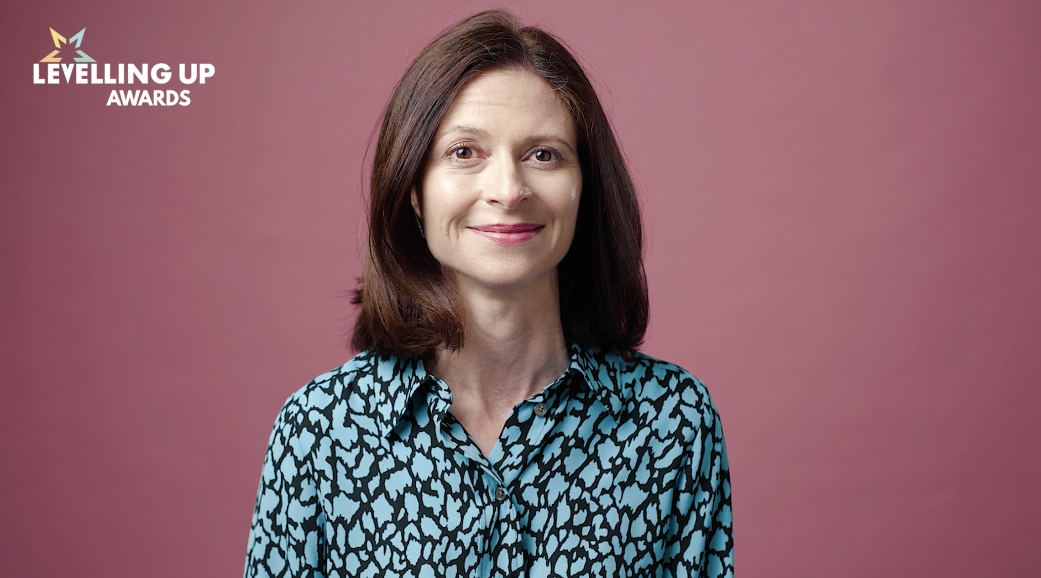 Watch: Seema Kennedy Launches the Levelling Up Awards.