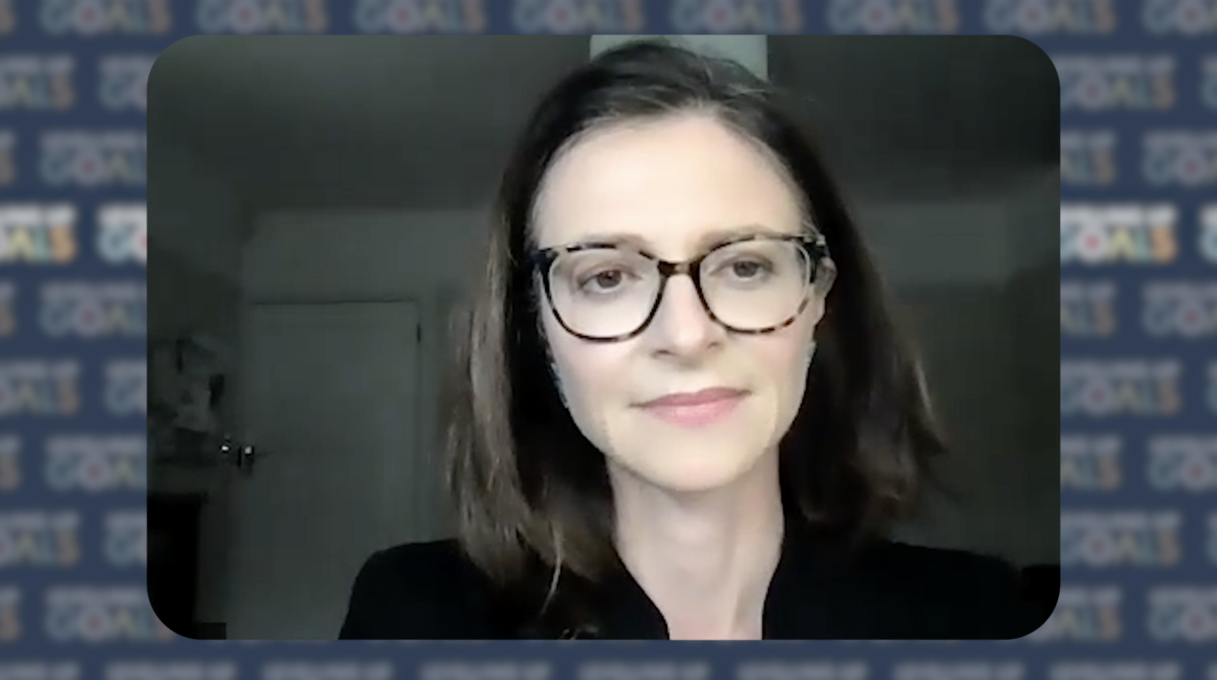 Watch: Seema Kennedy discusses her background.
