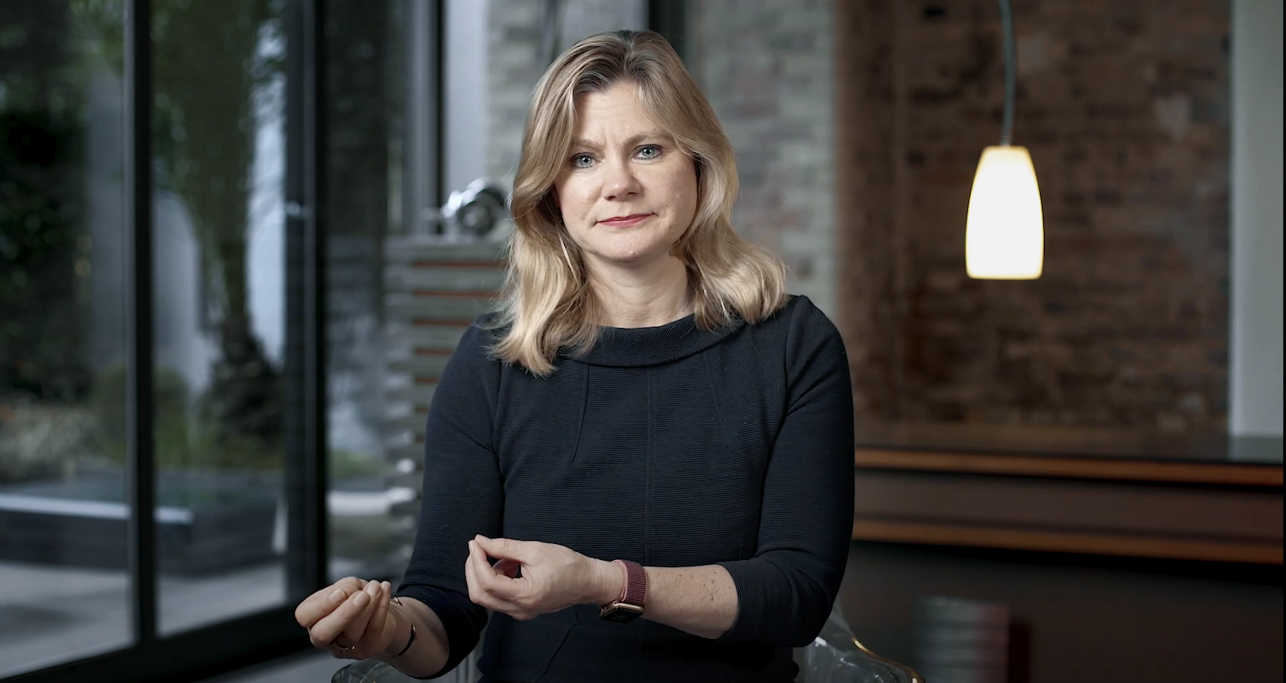 Insight: Working outside of your organisation 
