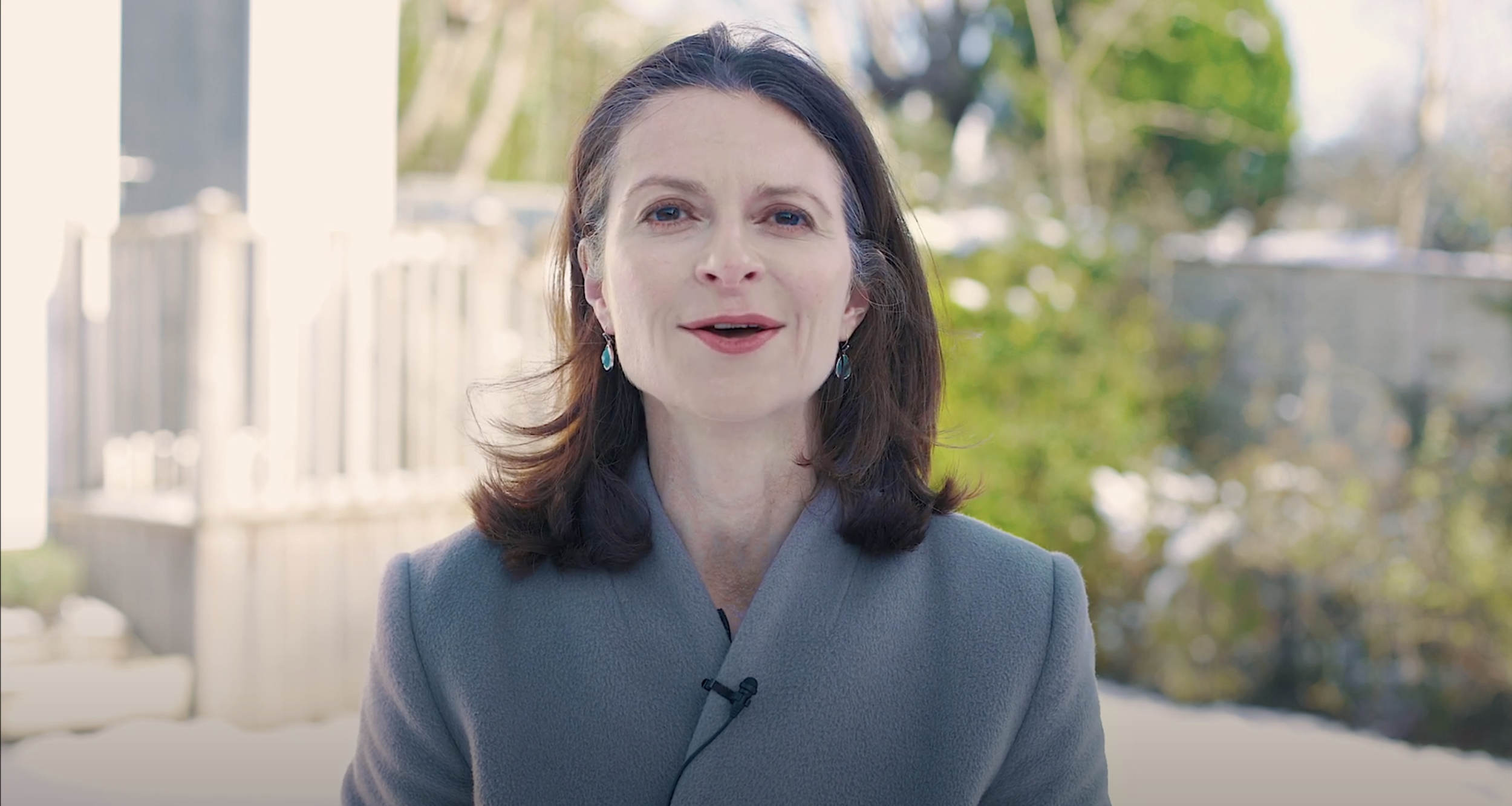 Watch: Seema Kennedy introduces the Levelling Up Law Project