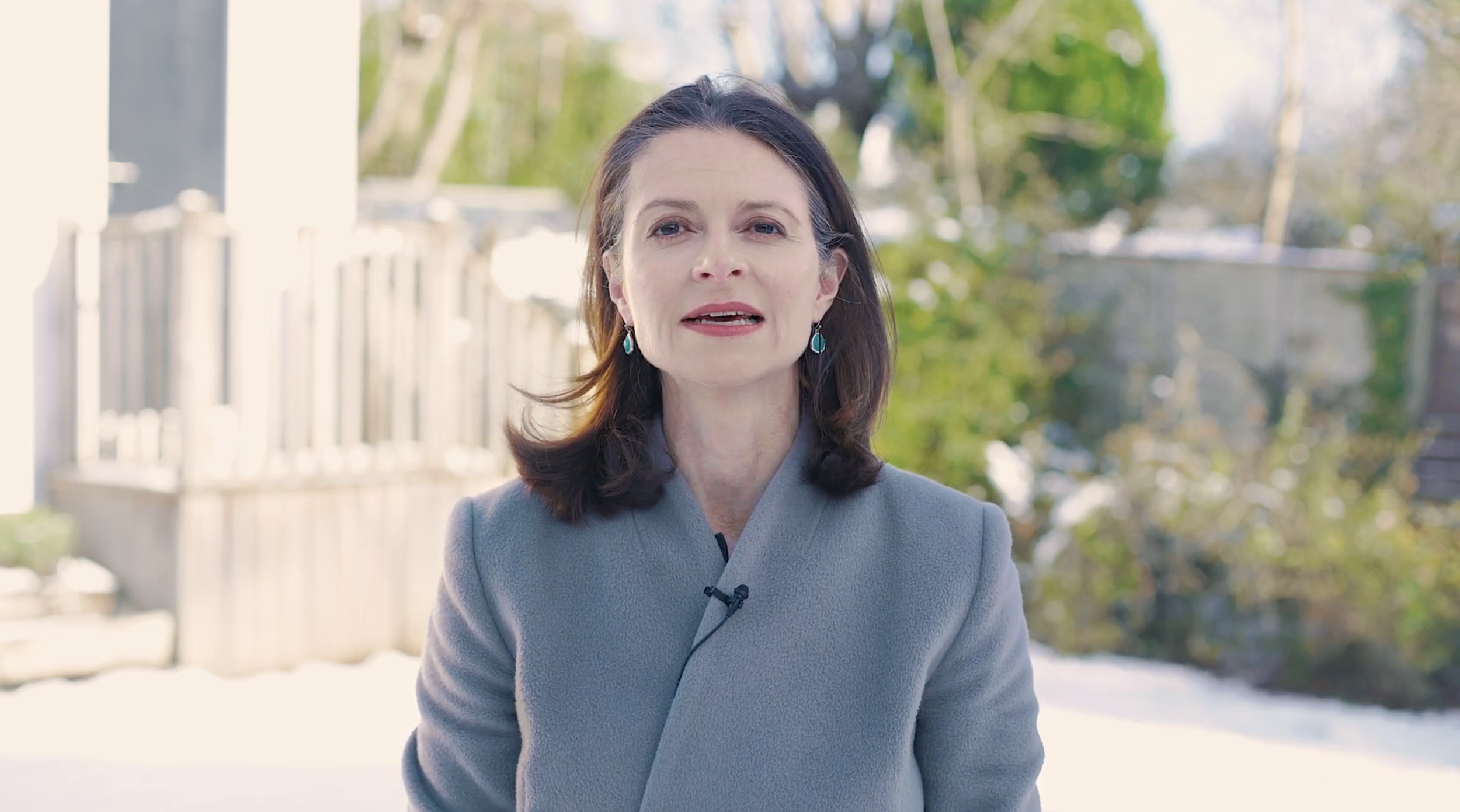 Watch: The importance of Goal 8, Good Health and Well-being