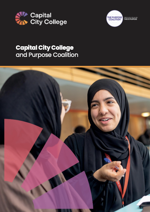 Capital City College