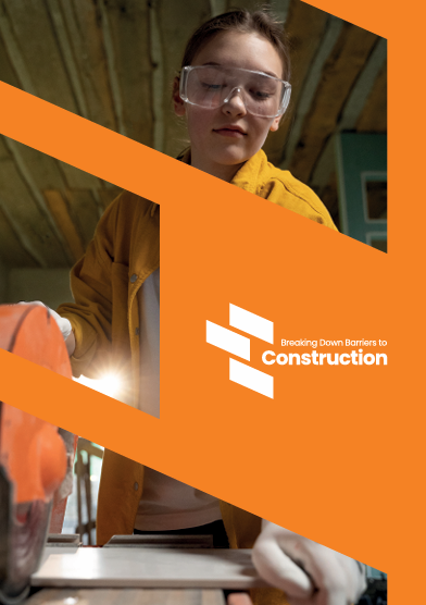 Breaking Down Barriers to Construction
