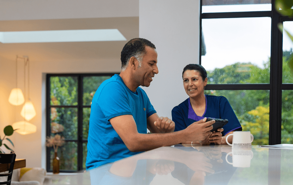 Sciensus launches CareTranscribe pilot project