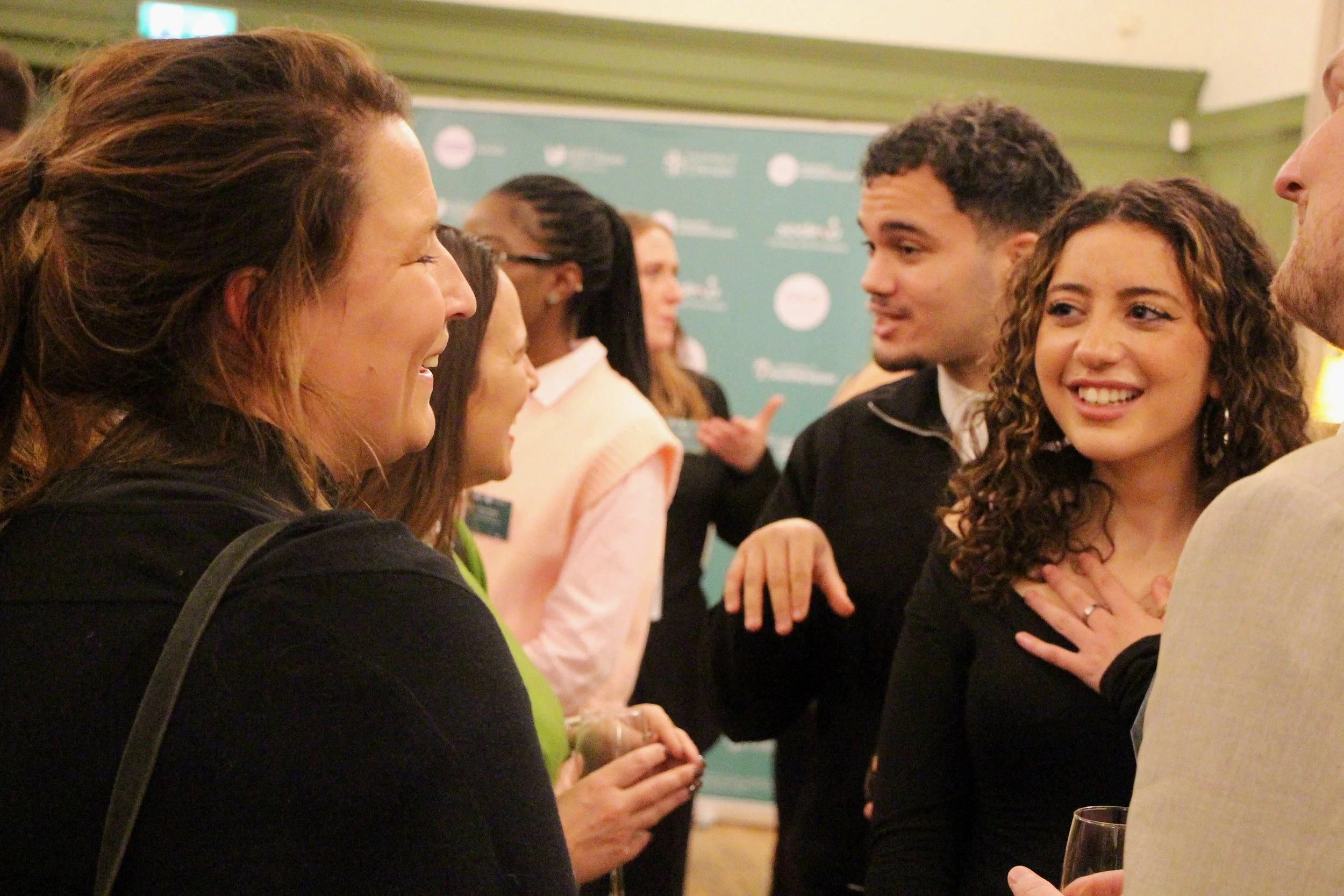 Finding Purpose: My Journey with Purpose Lab&nbsp;