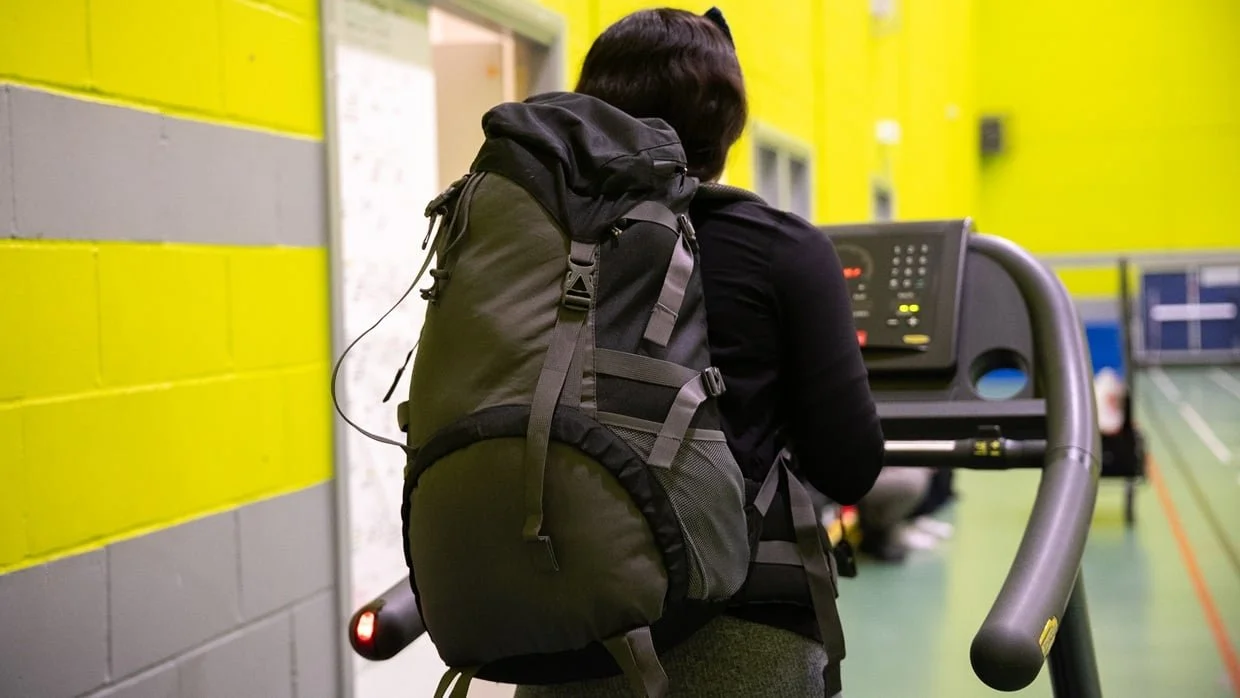 Young women at HMP Bronzefield gain skills and motivation through The Duke of Edinburgh’s Award