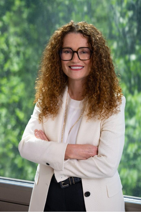 Leading with Purpose: Breaking Down Barriers with Kerry Dryburgh&nbsp;