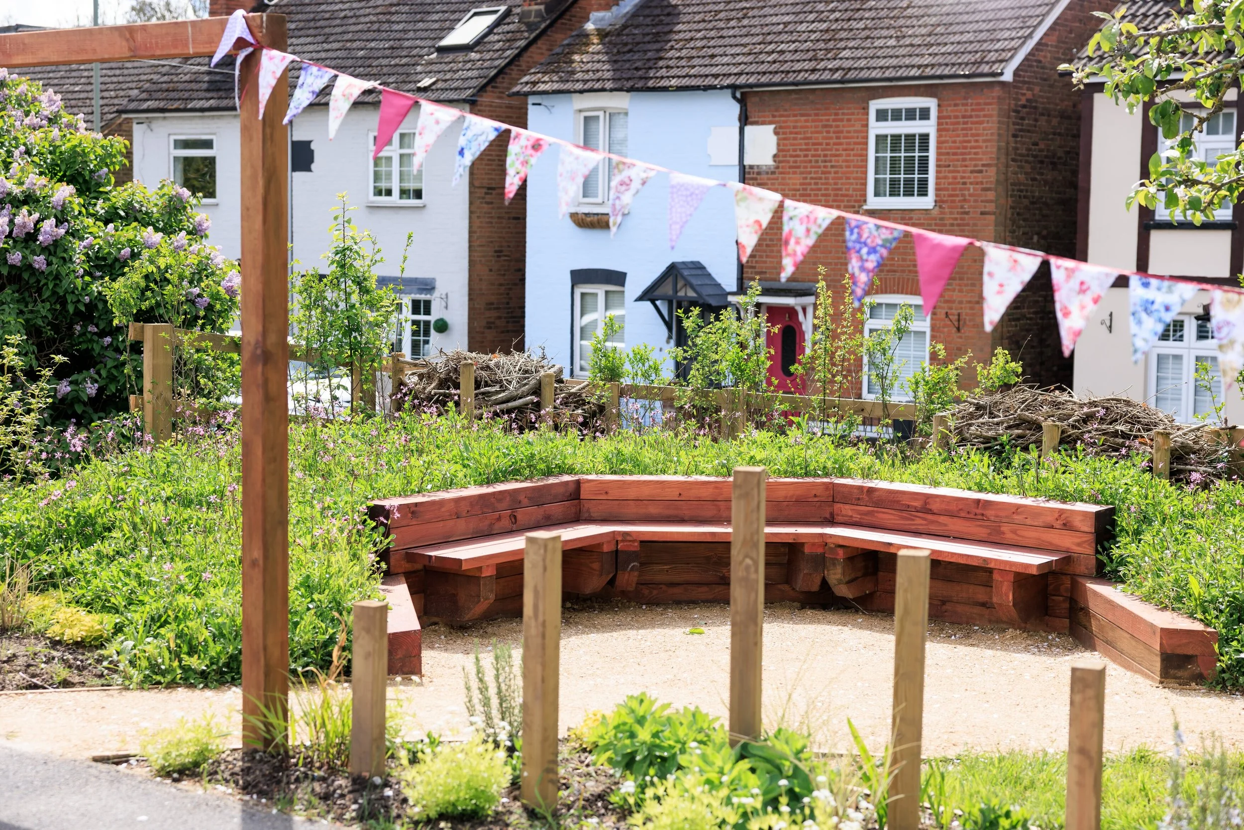 Making horticulture accessible to everyone&nbsp;