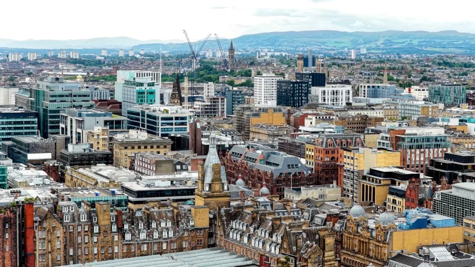 Purpose happens when partnerships don’t just perform, they deliver&nbsp;