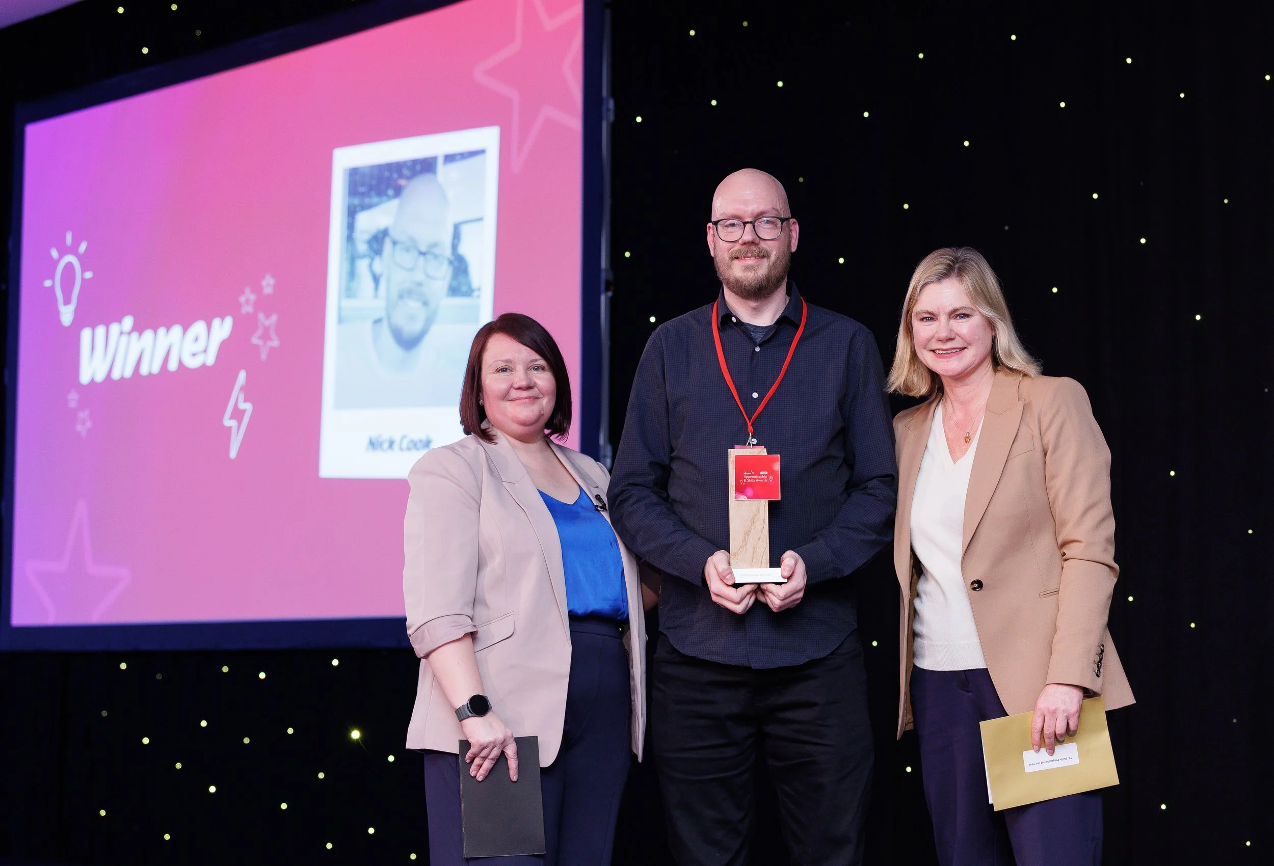 Celebrating the Playmakers Powering Britain’s Energy Transition