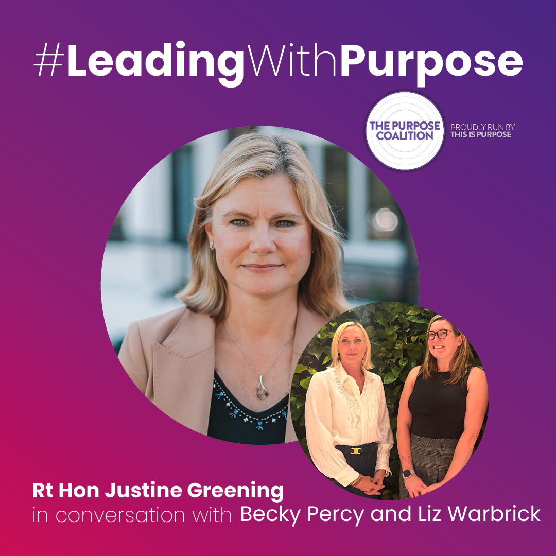 Powering Belonging at E.ON UK