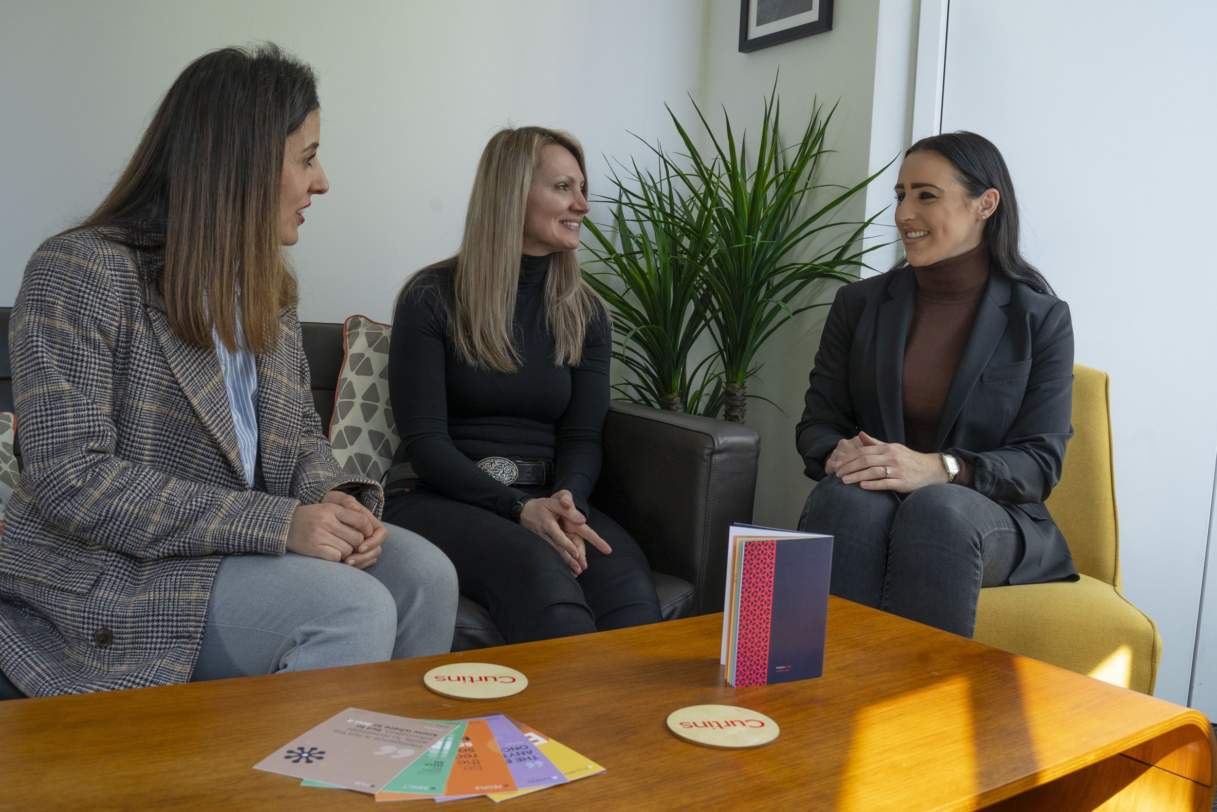 Performance, Not Perception: Why Representation Matters&nbsp;