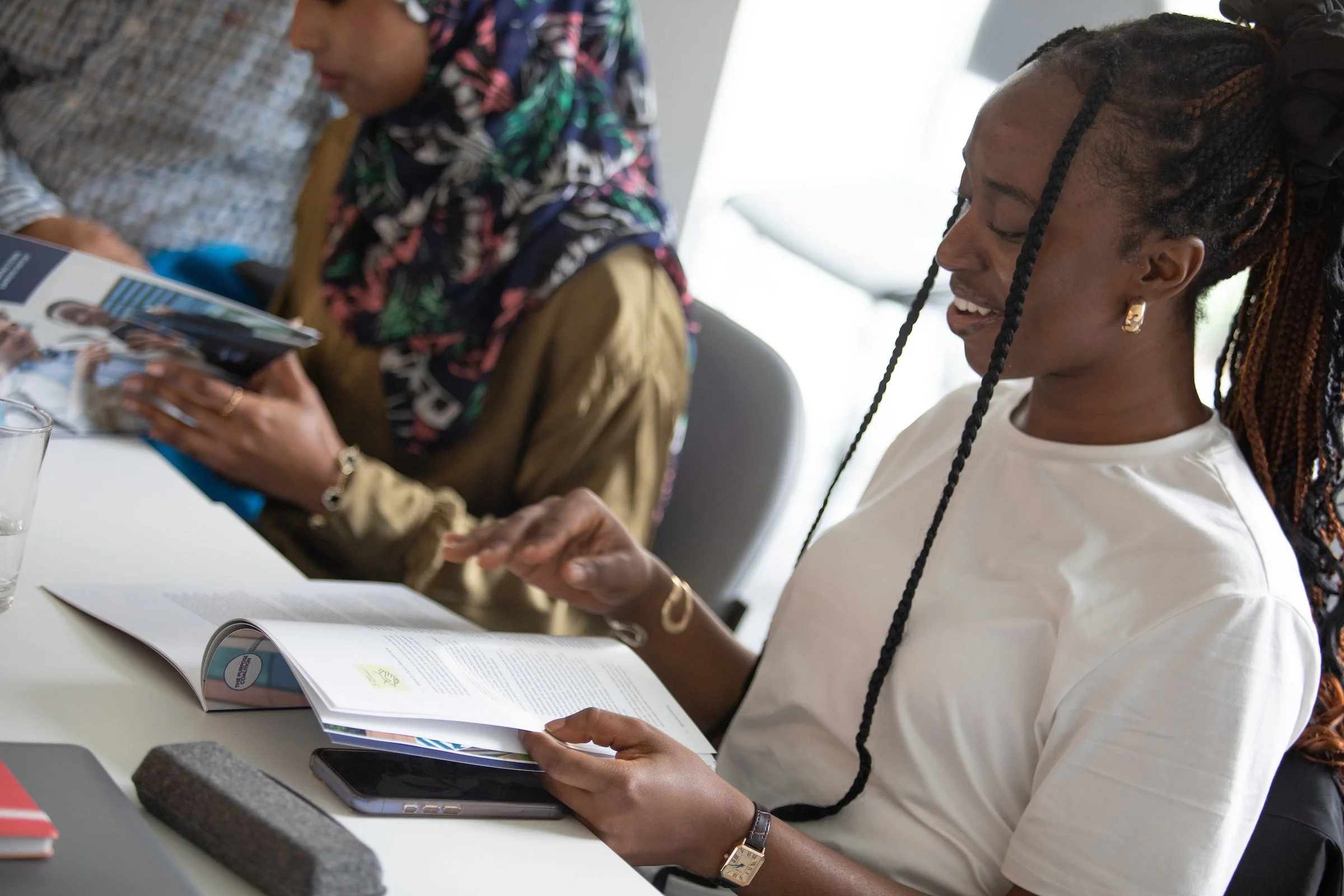 Student perspectives on social housing and purpose&nbsp;