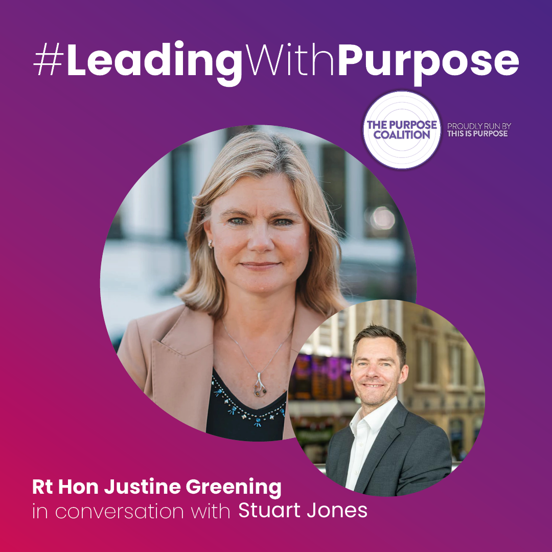 Stuart Jones of Lumo and Hull Trains on open access, affordability, and the growth of rail travel