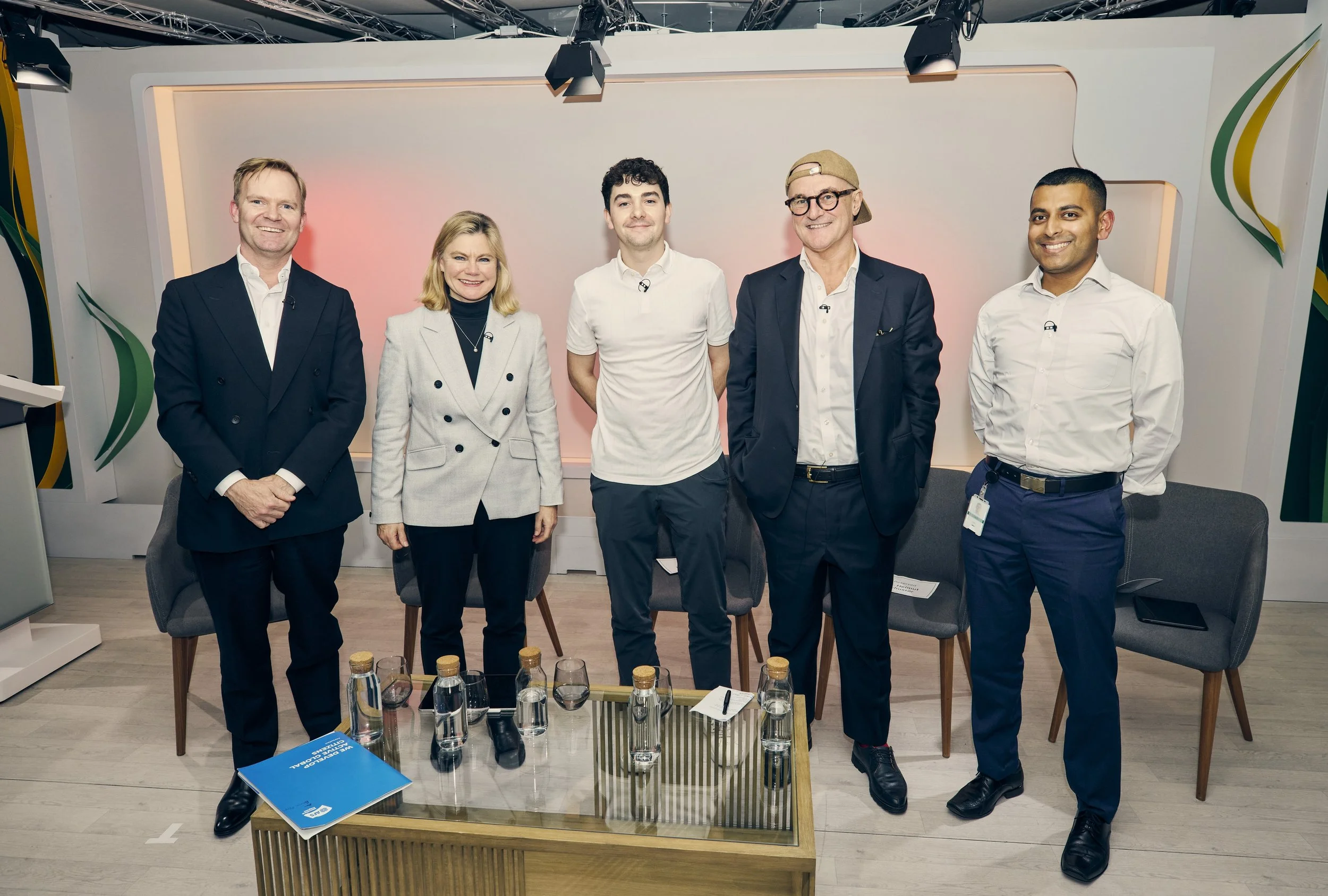 The Future of AI, Skills and Social Mobility: Why the Human Factor Still Matters&nbsp;