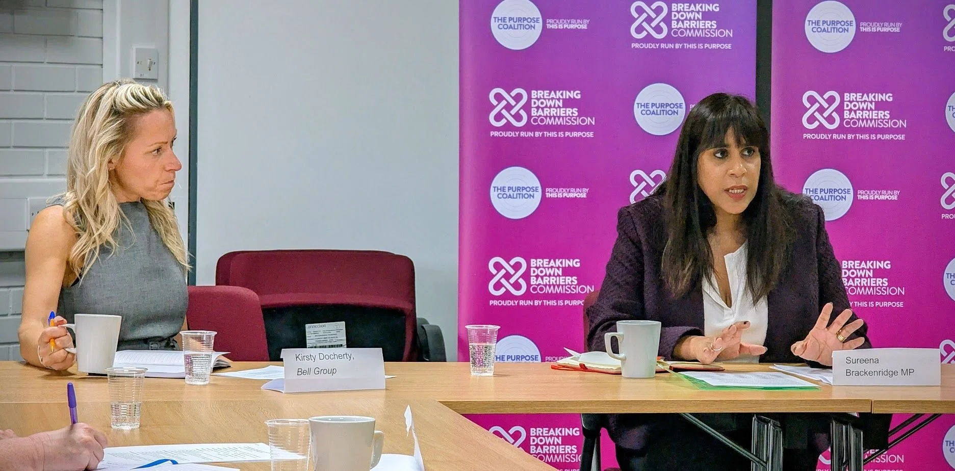 From ‘consultation’ to genuine conversation: why listening to place matters