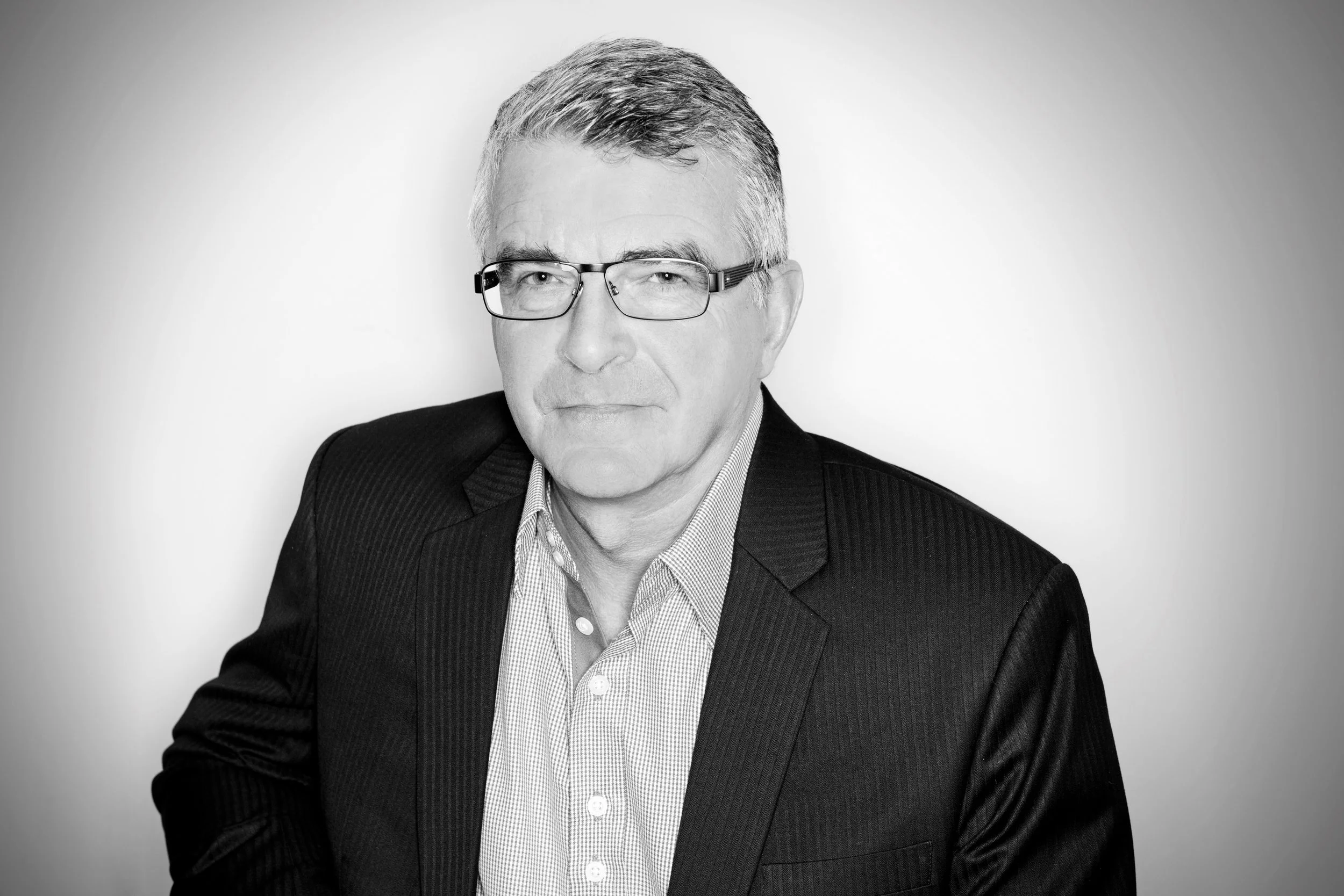 Leading with Purpose: Paul Scott