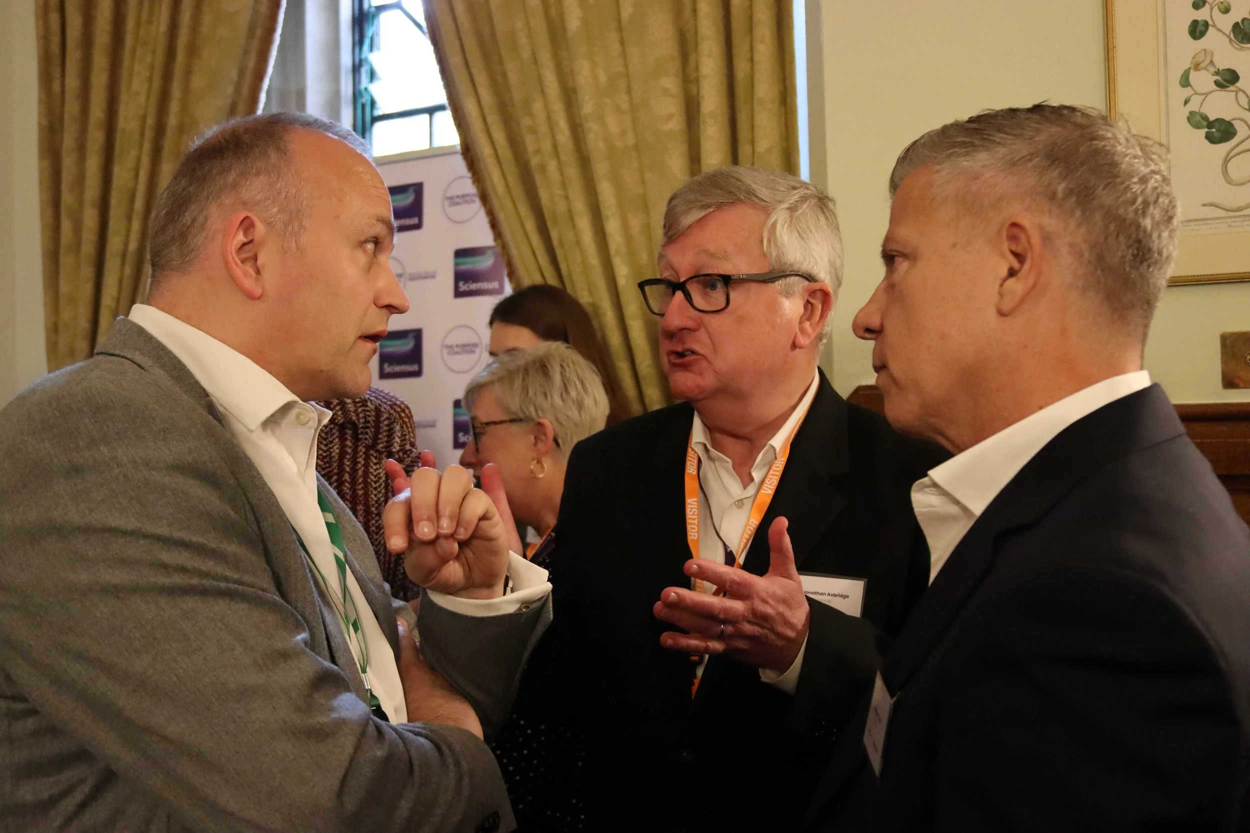 Sciensus - Neil Coyle MP.JPG