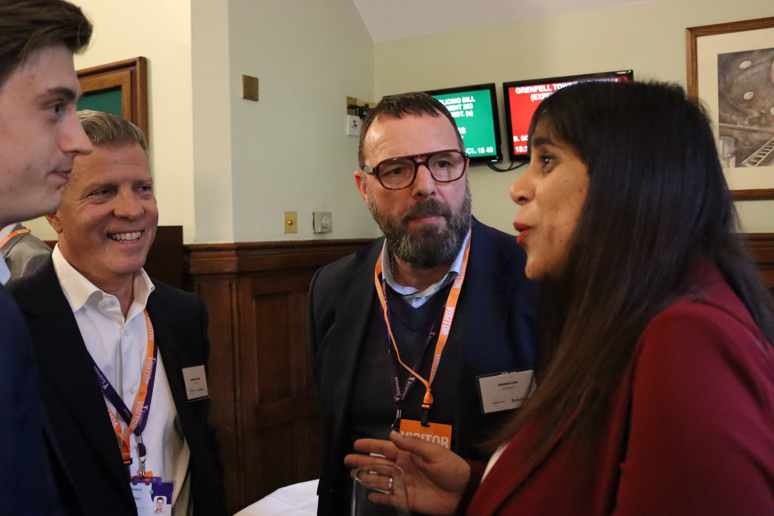 Sciensus - Sureena Brackenridge MP.JPG