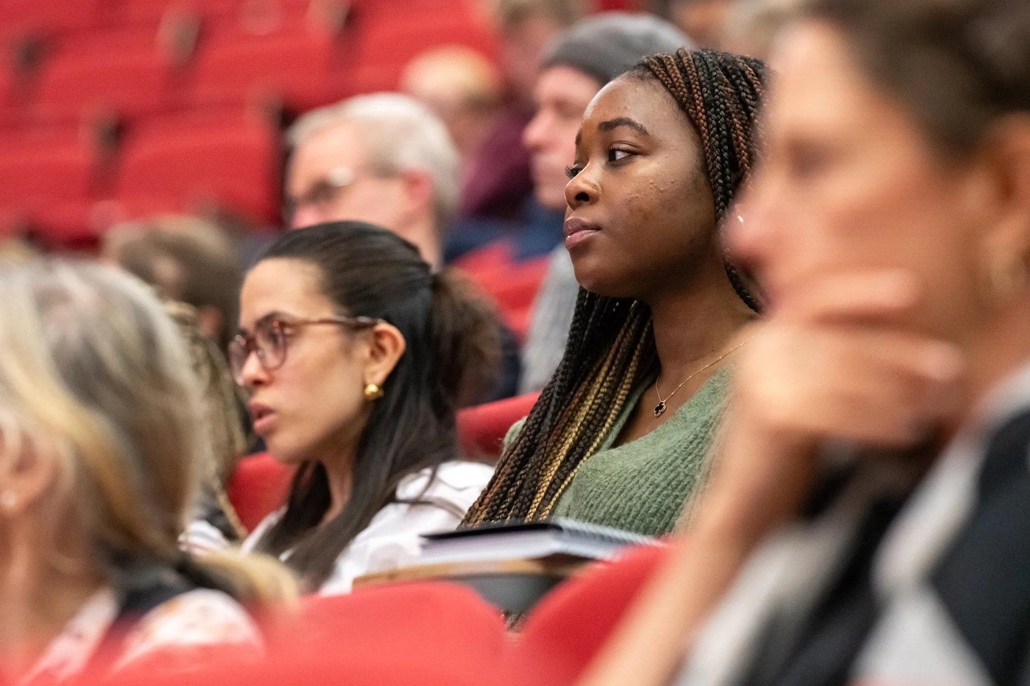 Closing the Gap: What Young People Actually Want from Employers&nbsp;