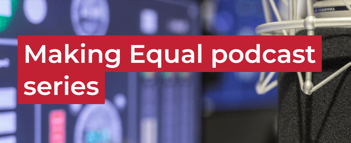 New podcast series asks what it would take to build a less unequal Britain?&nbsp;&nbsp;