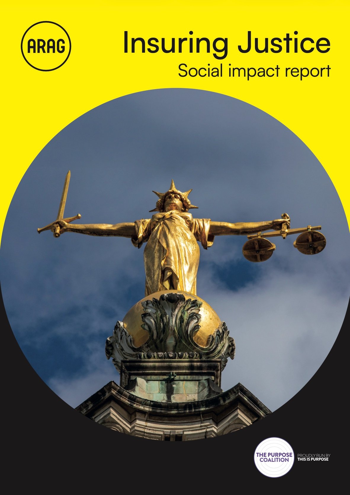 Insuring Justice