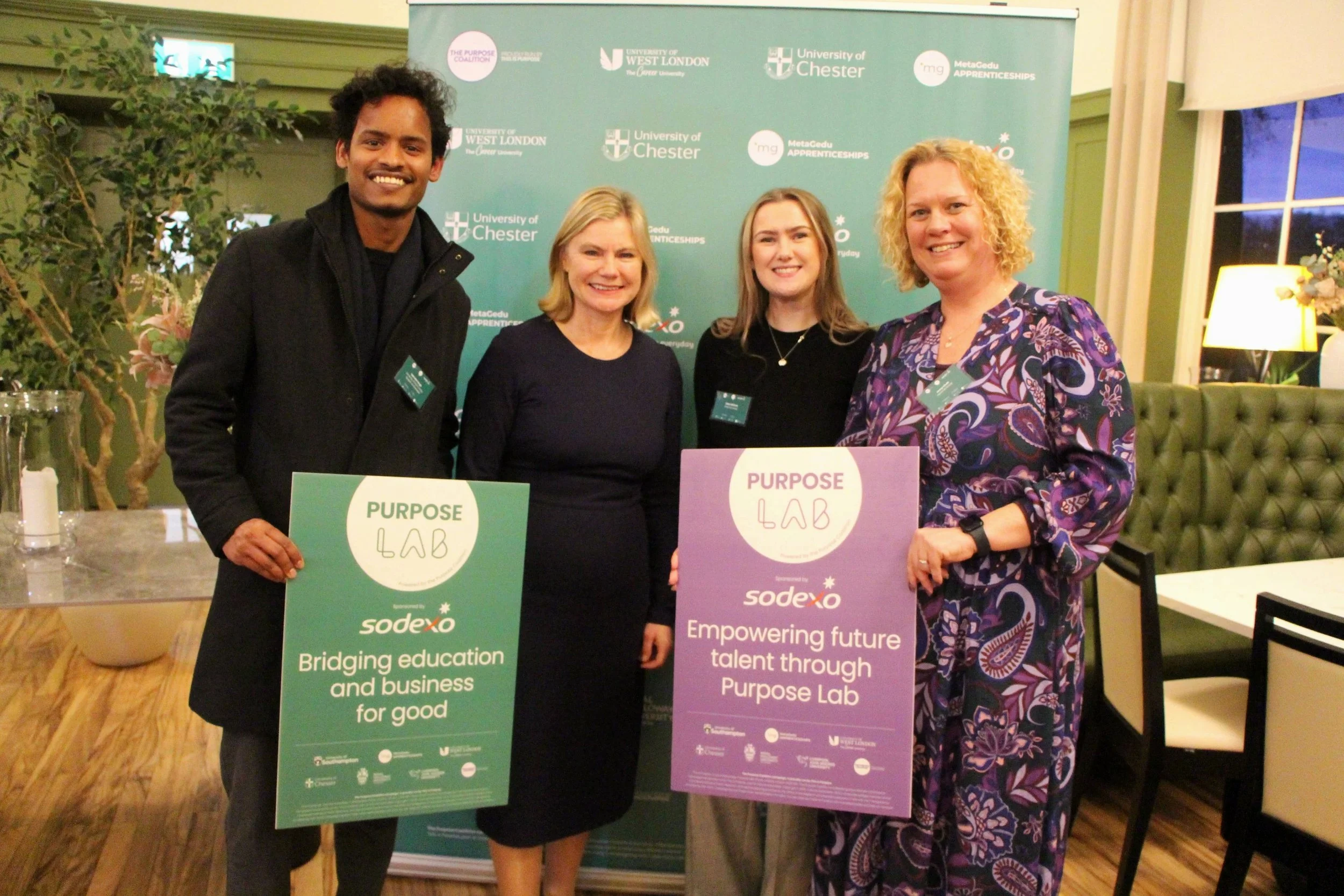 What young people want from the future of workplace support&nbsp;