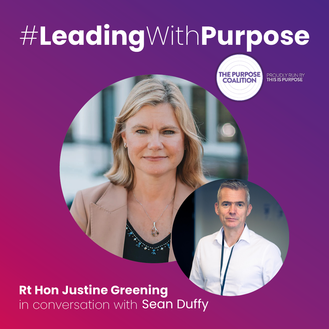Sean Duffy of The Wise Group on transforming lives and communities