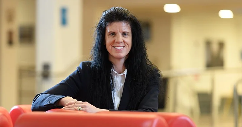 Leading with Purpose: Breaking Down Barriers with Angela Joyce