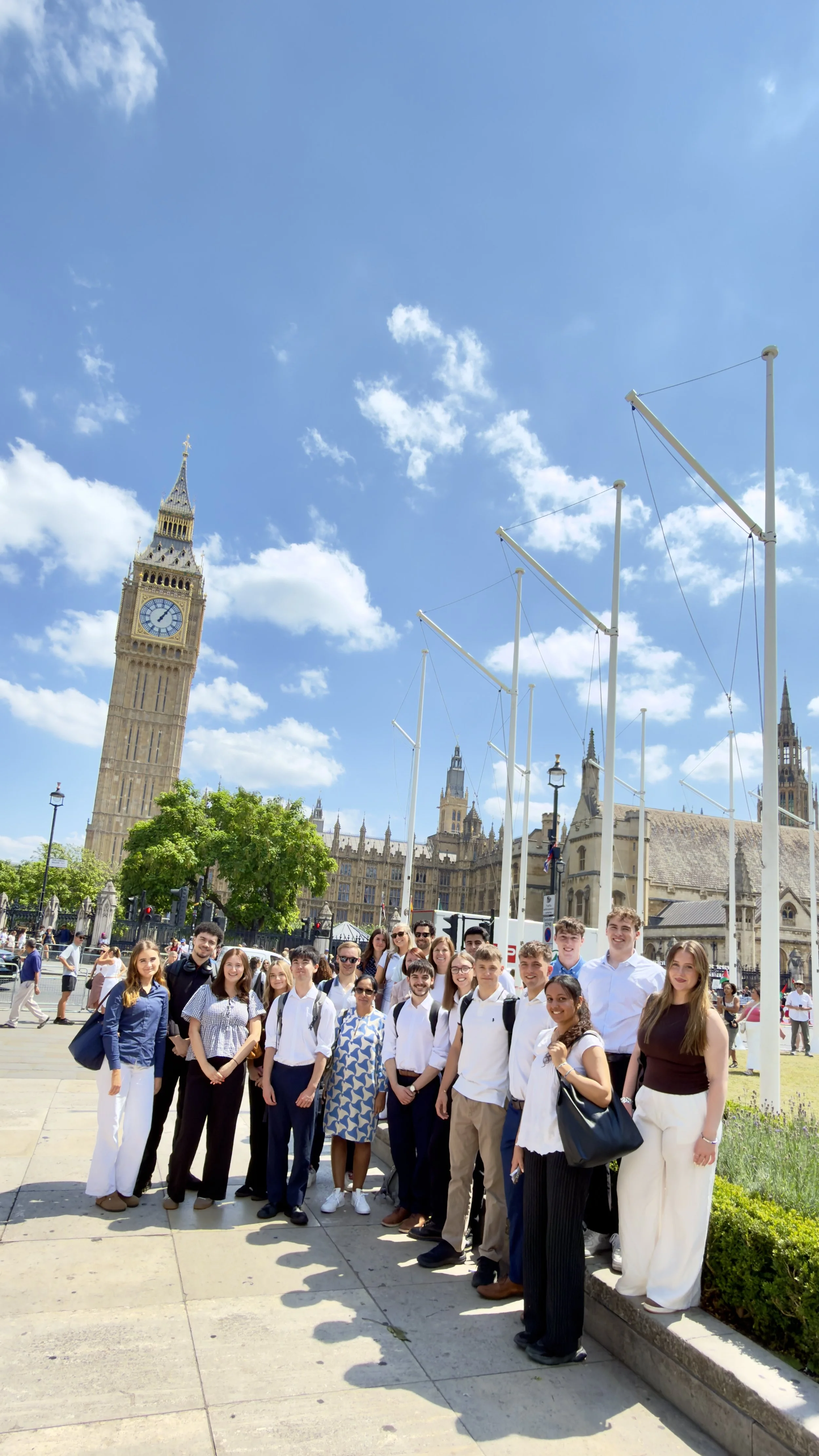Powering the Next Generation of Leaders Through Degree Apprenticeships&nbsp;