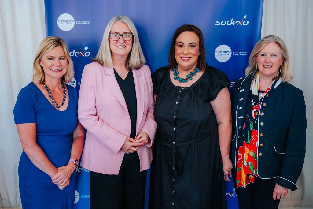 The Purpose Coalition brings together leaders from across society to expand opportunity across the UK&nbsp;