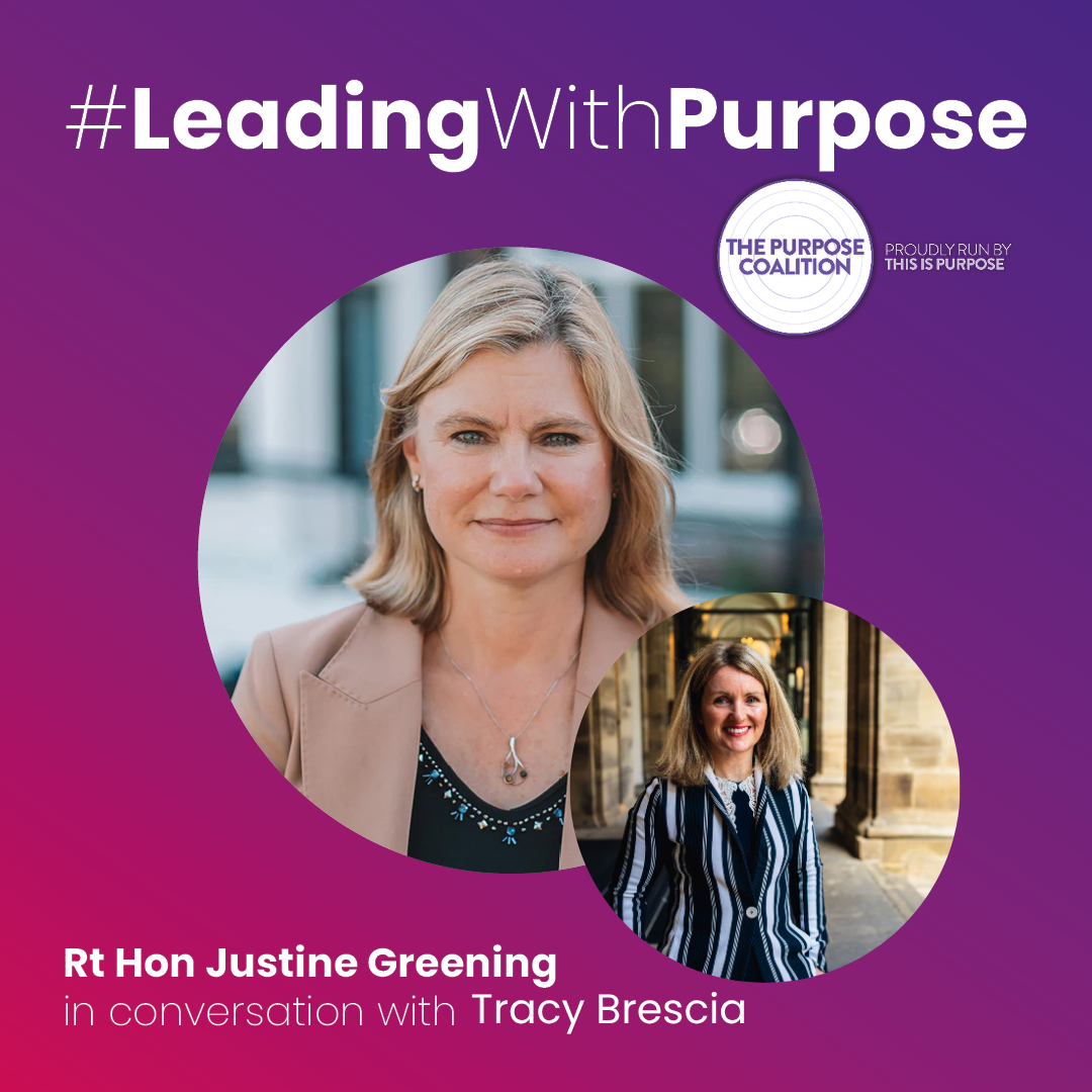Tracy Brescia on How Bell Group is Pioneering Social Mobility in the Workplace