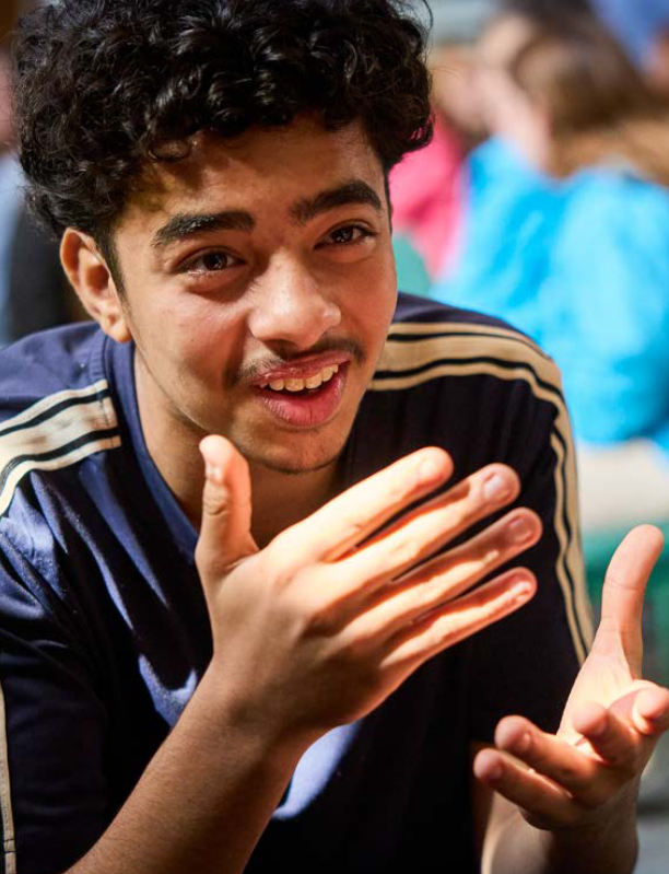 Breaking the cycle of youth disengagement