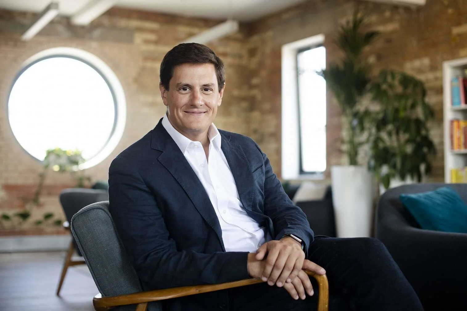 The Purpose Coalition partners with ClearScore to help level the playing field for renters