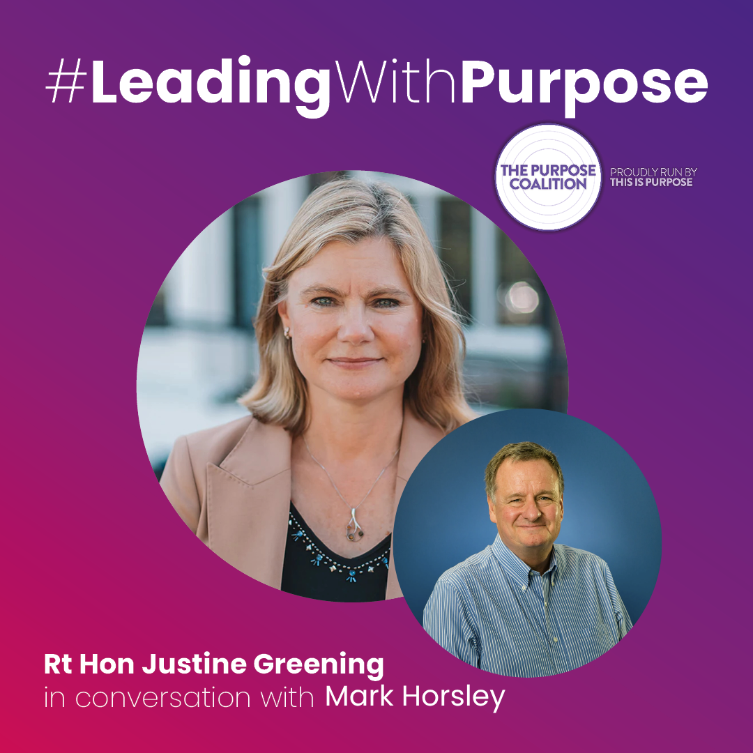 Mark Horsley of NGN on the future of energy transition and the careers it unlocks
