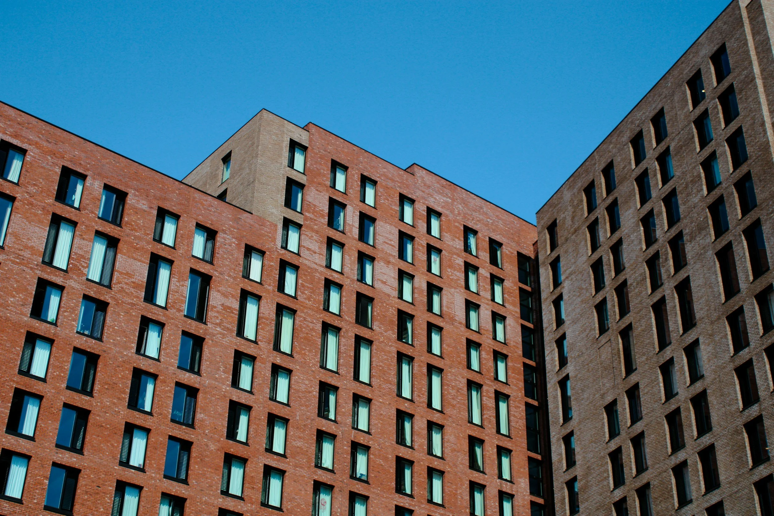 Designing affordable student homes around everyday life