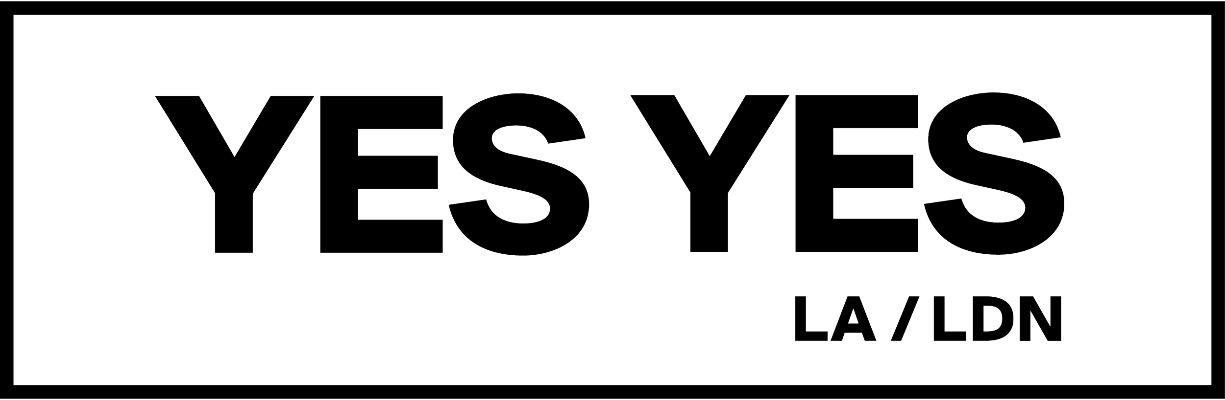 Our Team - YES YES MEDIA