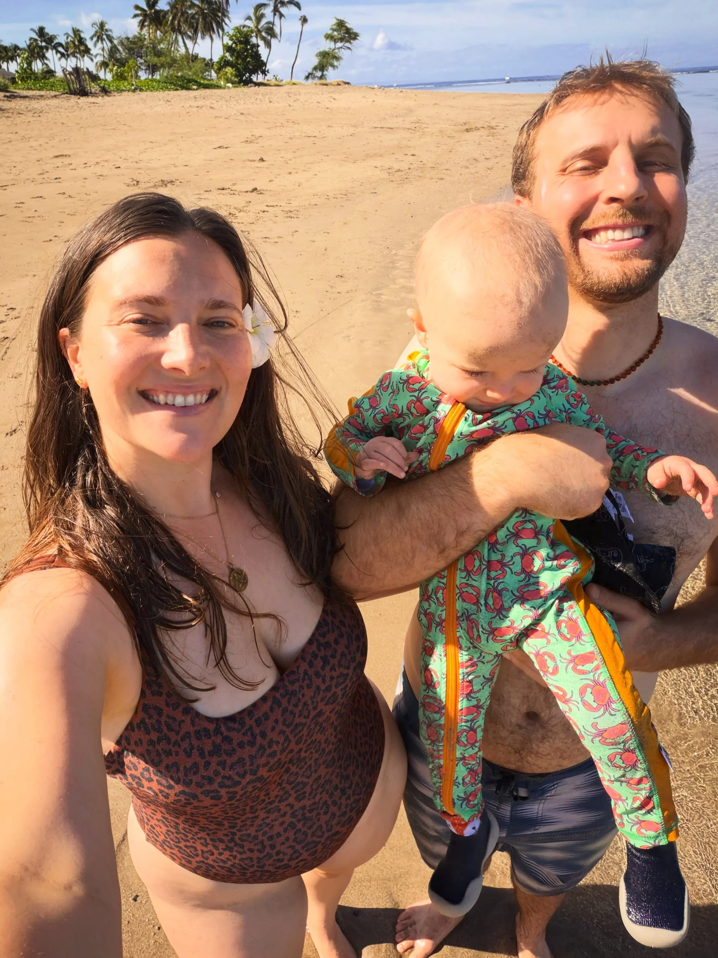 The other night, I&rsquo;d been anxious and tight in my chest for hours. I couldn&rsquo;t settle before bed.

I ran through the usual checklist: did I drink enough water, have enough protein, deep breathing, sunshine&hellip;

But what I really needed