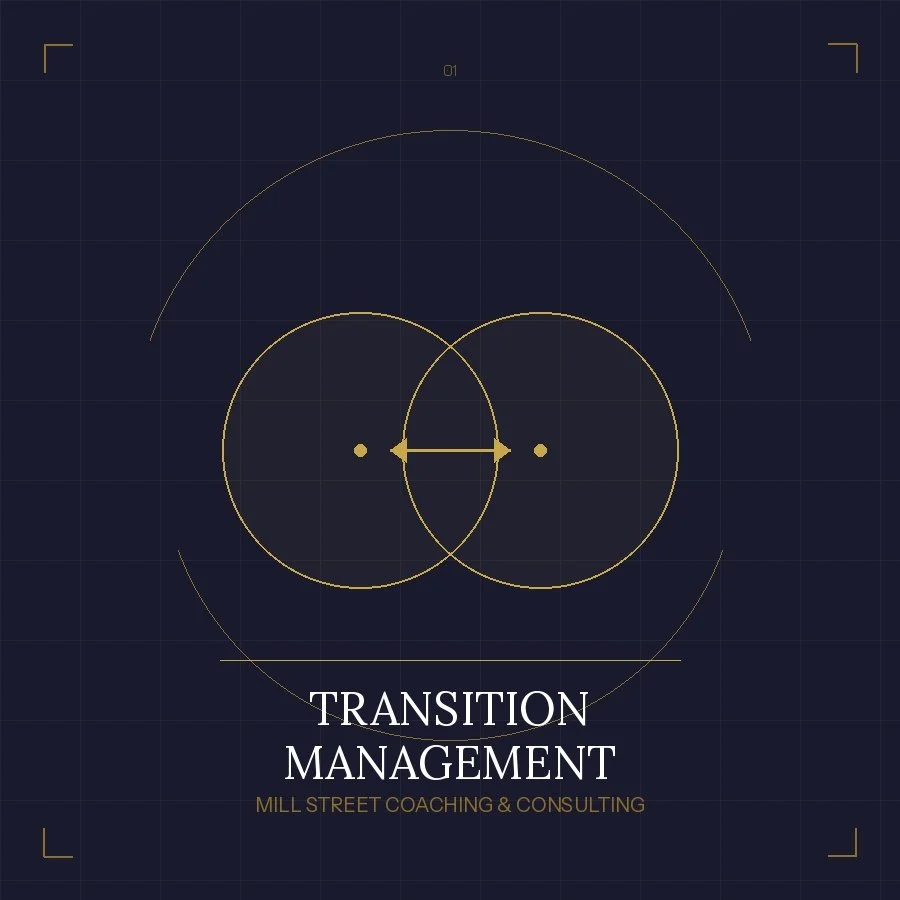 Transition Management