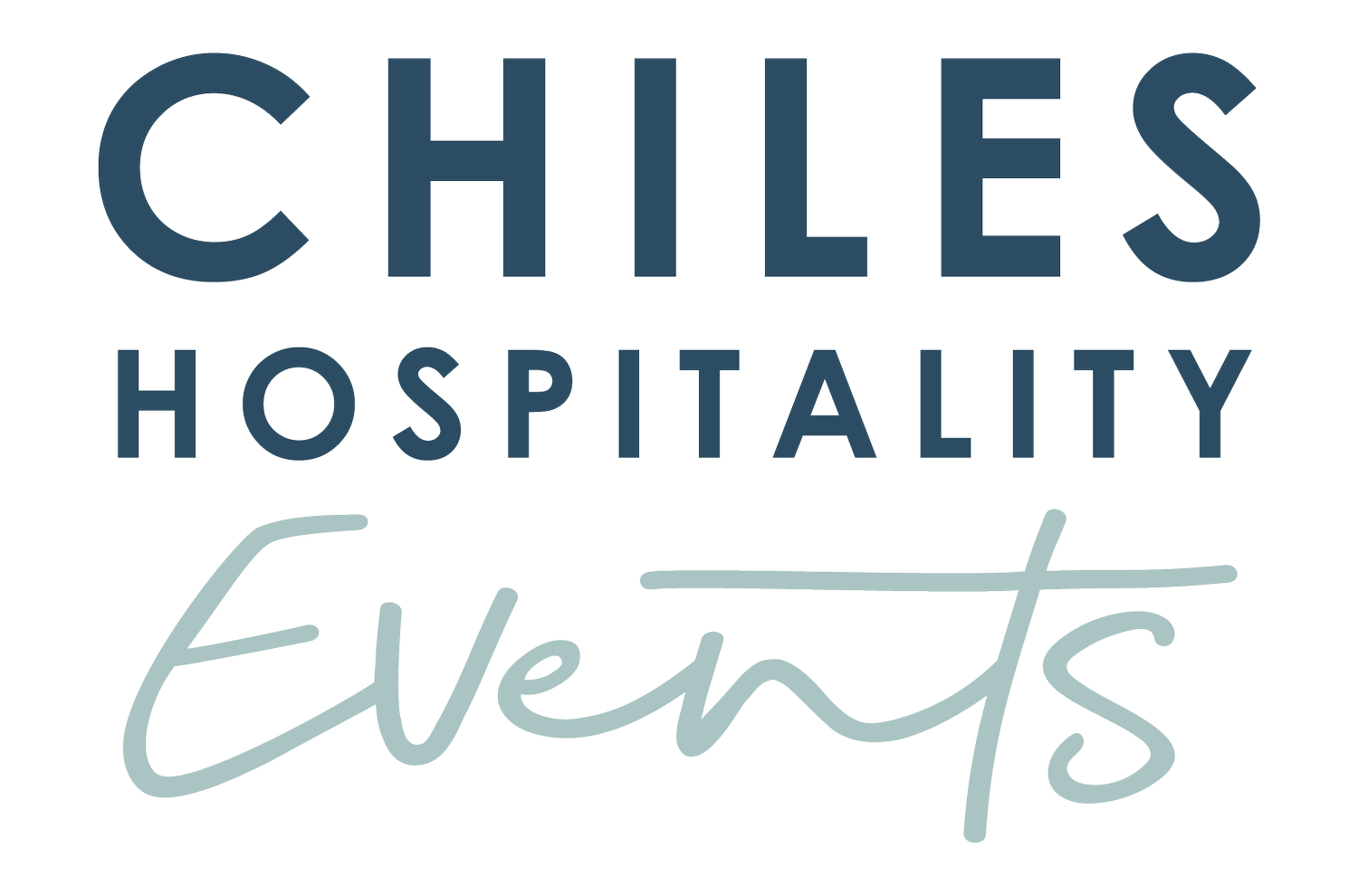 Chiles Hospitality Events