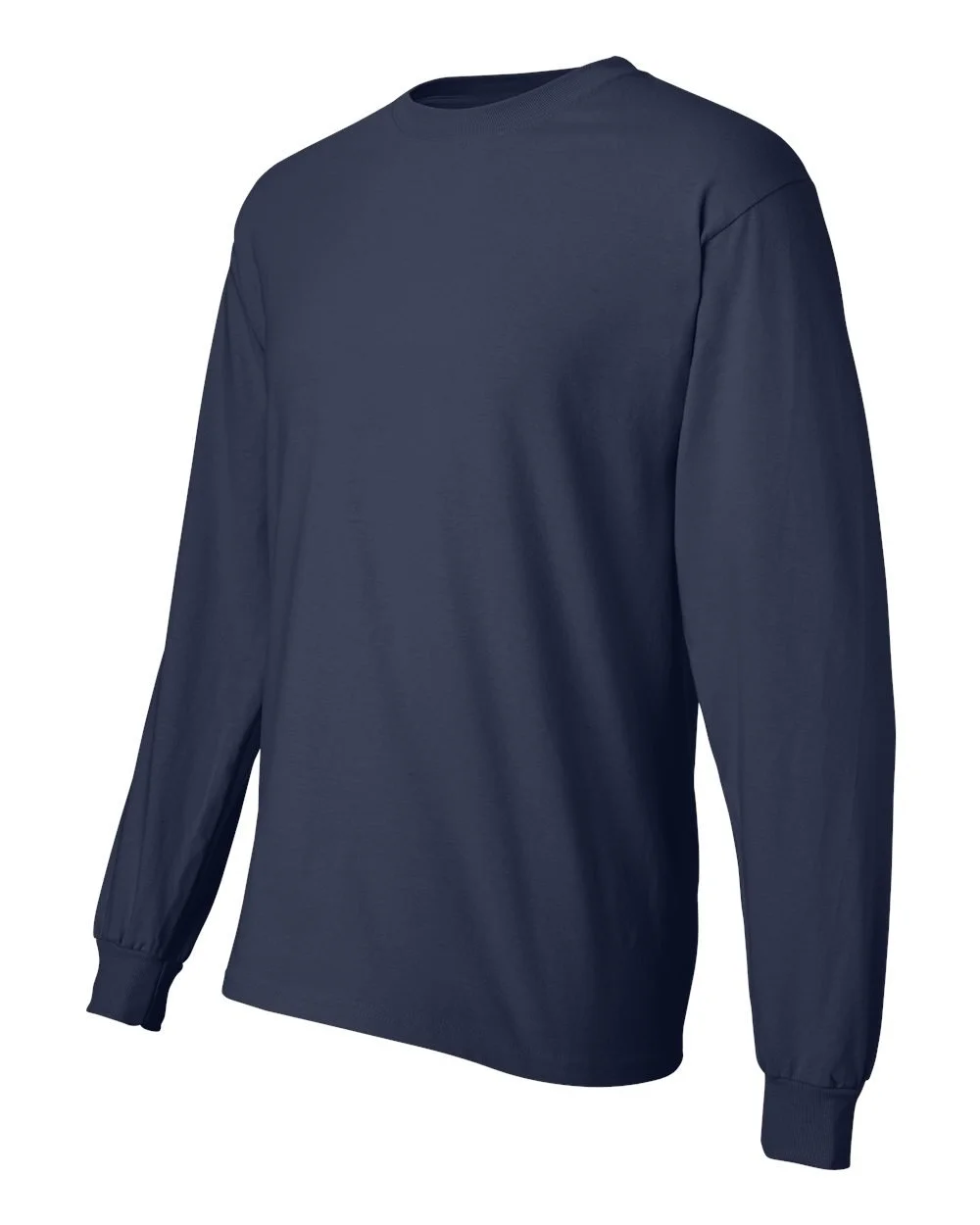 Unisex Beefy-T® Long Sleeve T-Shirt - 5186