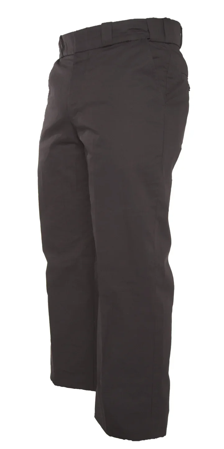 MENS Tek3™ Poly/Cotton Twill 4-Pocket Pants - E2804R