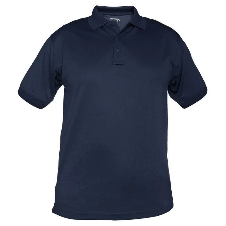 TOLLES EMT Ufx™ Short Sleeve Tactical Polo