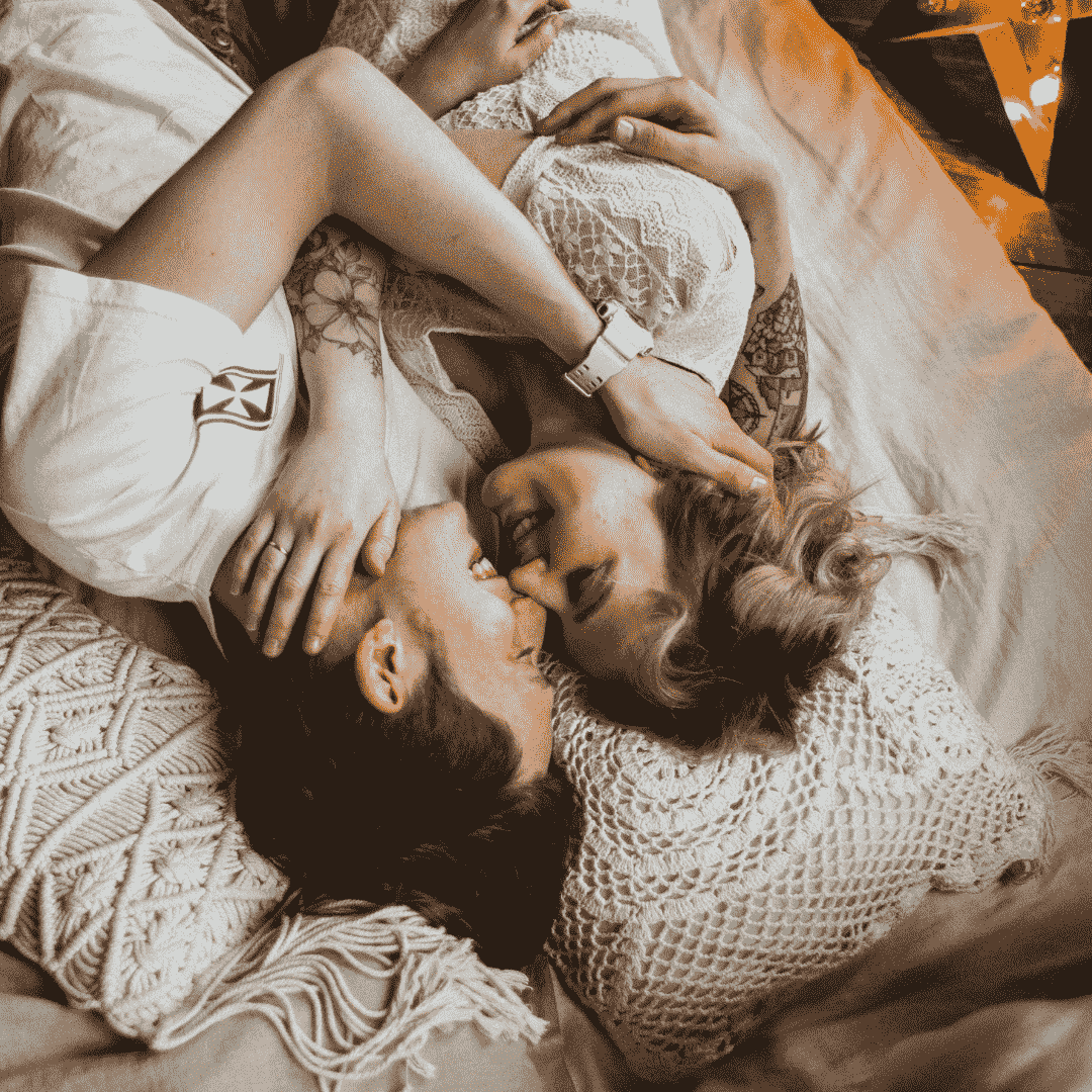 Enhancing Your Relationship