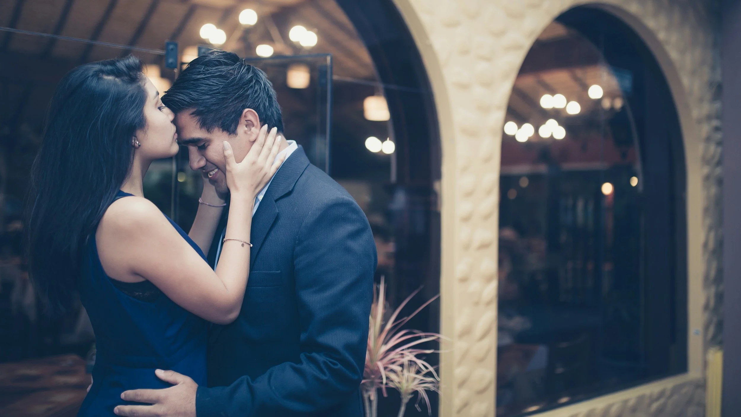 Enhancing Your Relationship