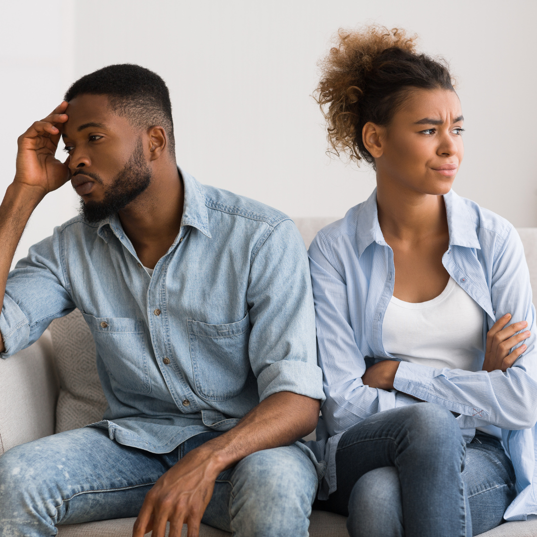 Discovering An Affair: How To Save a Marriage After Infidelity