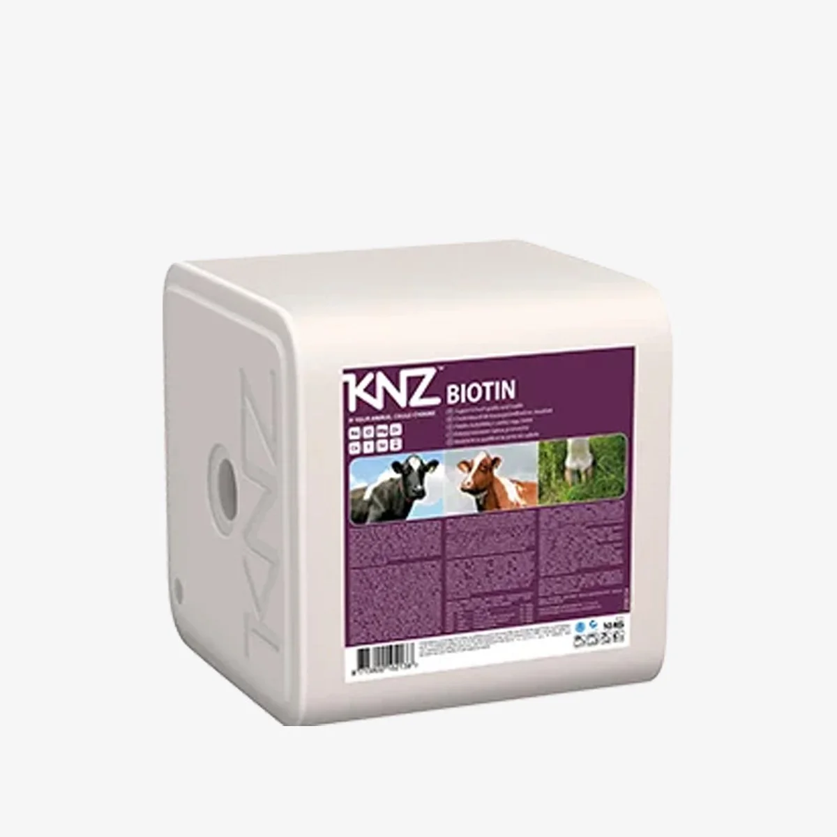 KNZ Biotin 10KG
