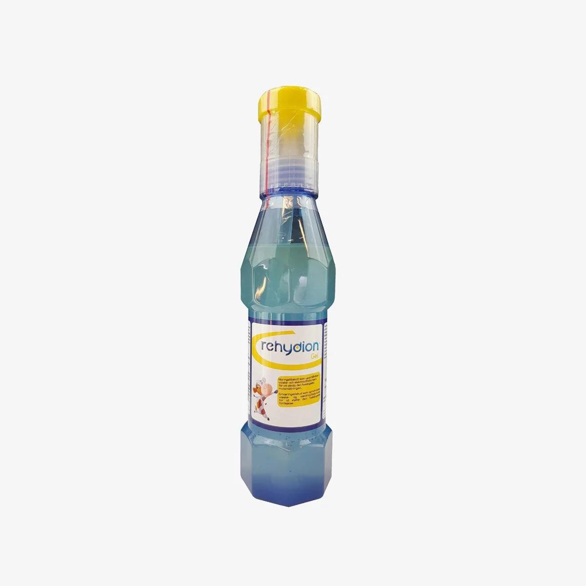 Rehydion Elektrolyt för kalv/häst, 320 ml